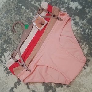 4 Pack Bikini